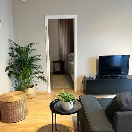 Ferienwohnung Pino Whg Nr 8 Heiligenhafen Exterior foto
