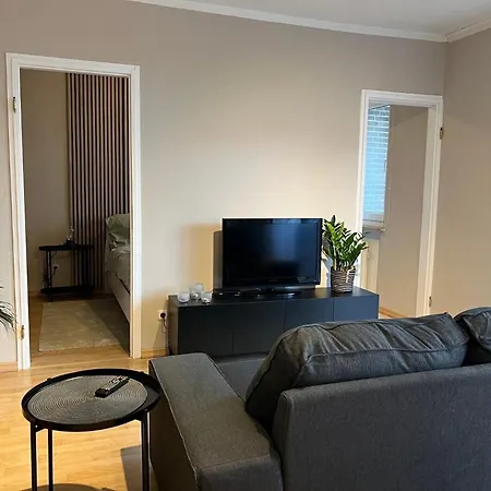 Ferienwohnung Pino Whg Nr 8 Heiligenhafen Exterior foto