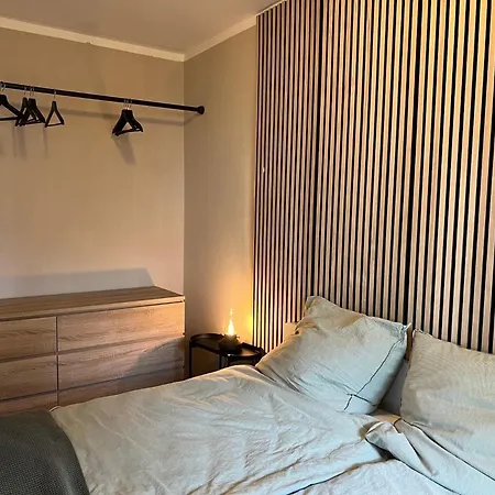 Ferienwohnung Pino Whg Nr 8 Heiligenhafen Exterior foto