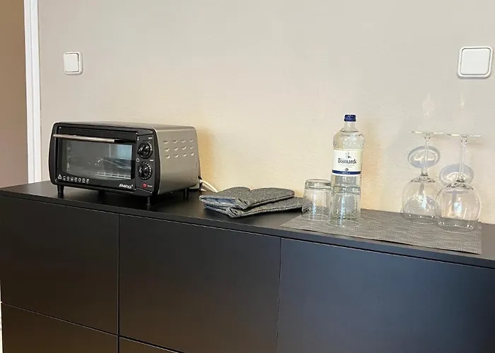 Ferienwohnung Pino Whg Nr 8