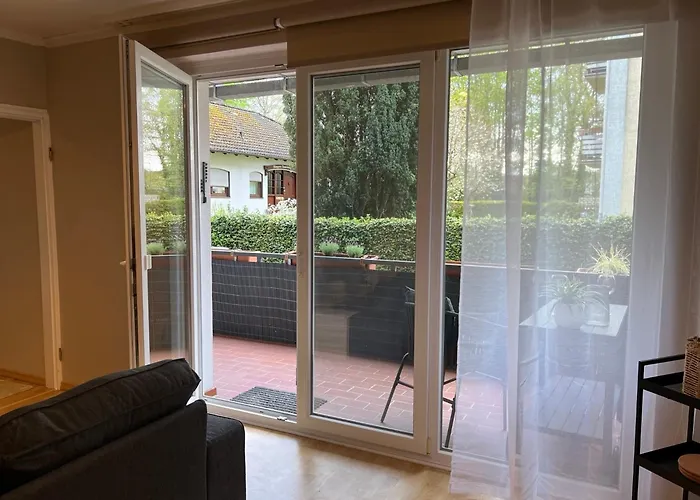 Ferienwohnung Pino Whg Nr 8