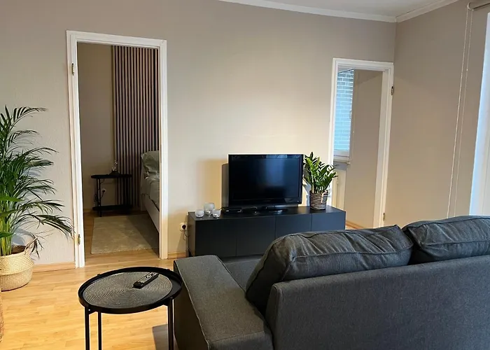 Ferienwohnung Pino Whg Nr 8