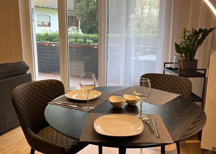Ferienwohnung Pino Whg Nr 8