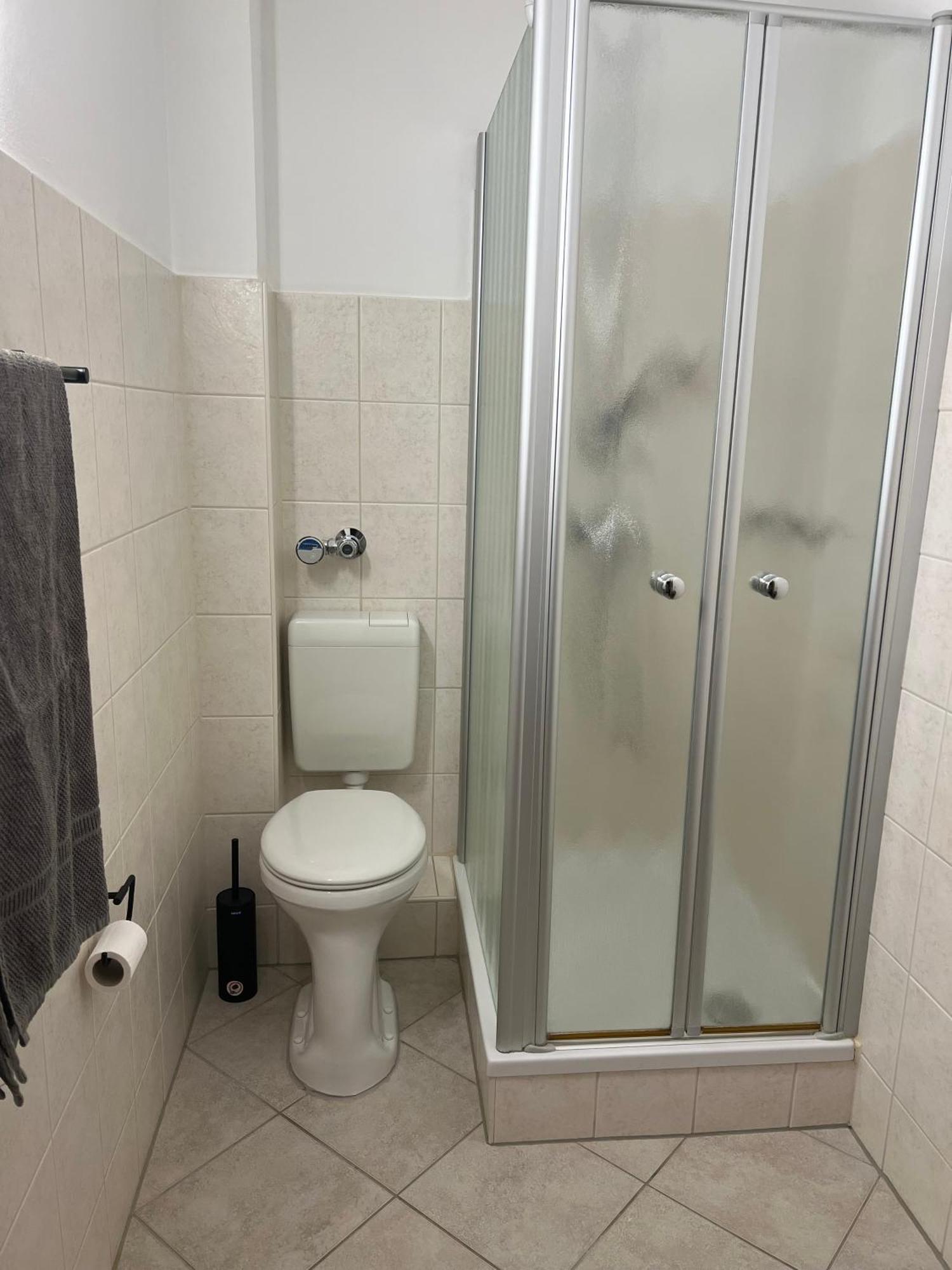 Apartment Pino Whg Nr 8