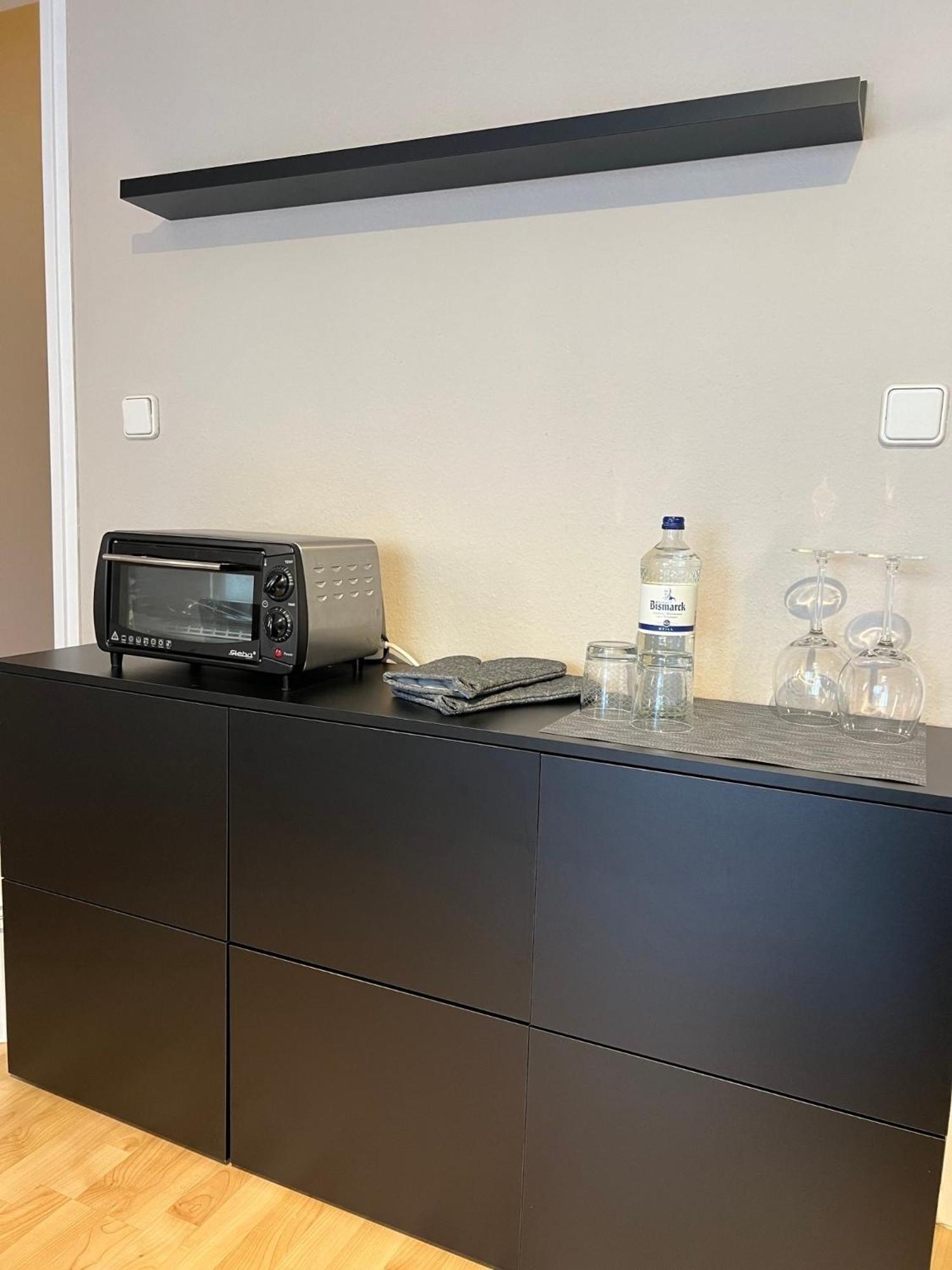 Pino Whg Nr 8 Heiligenhafen