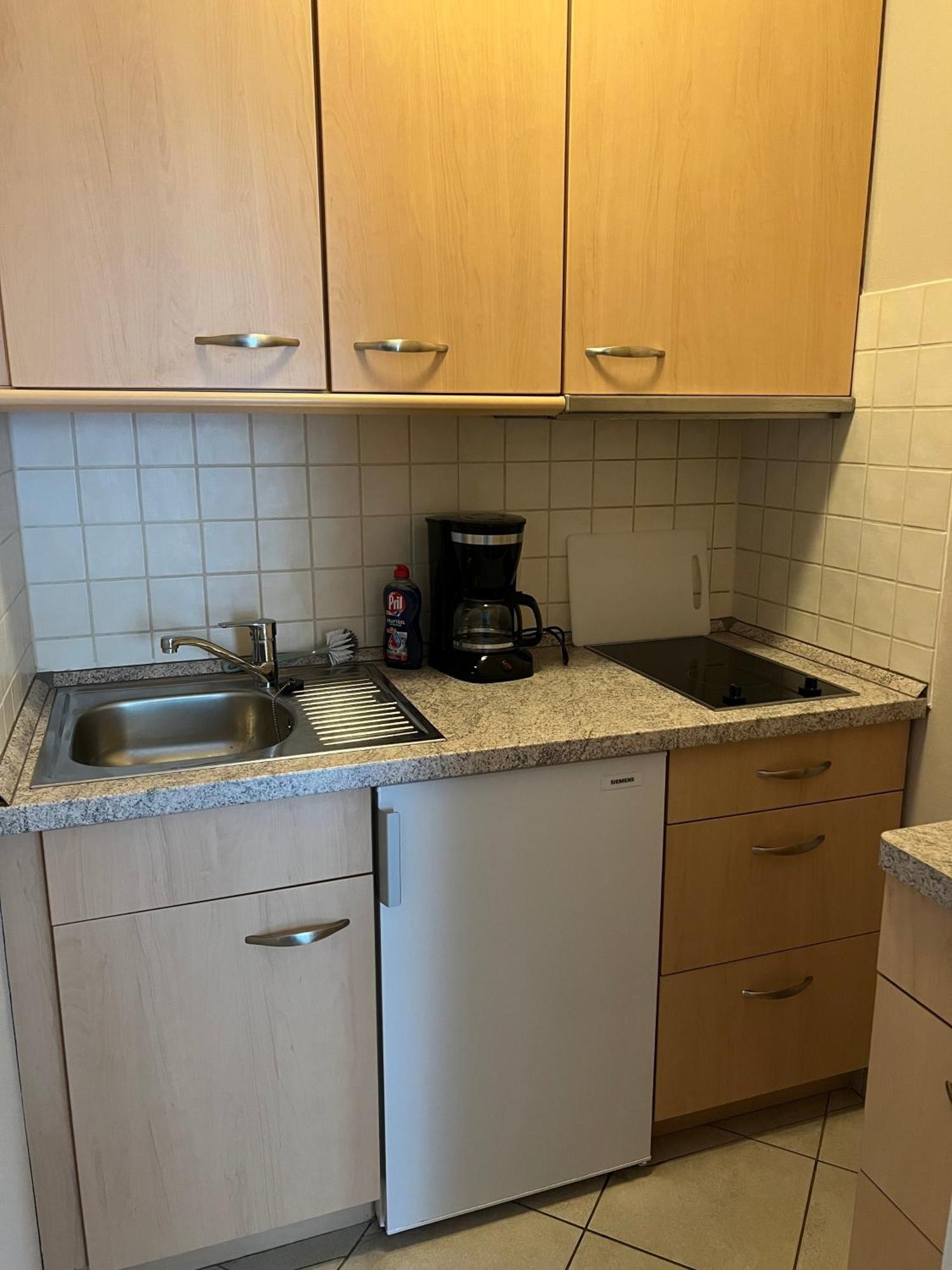 Apartment Pino Whg Nr 8 *
