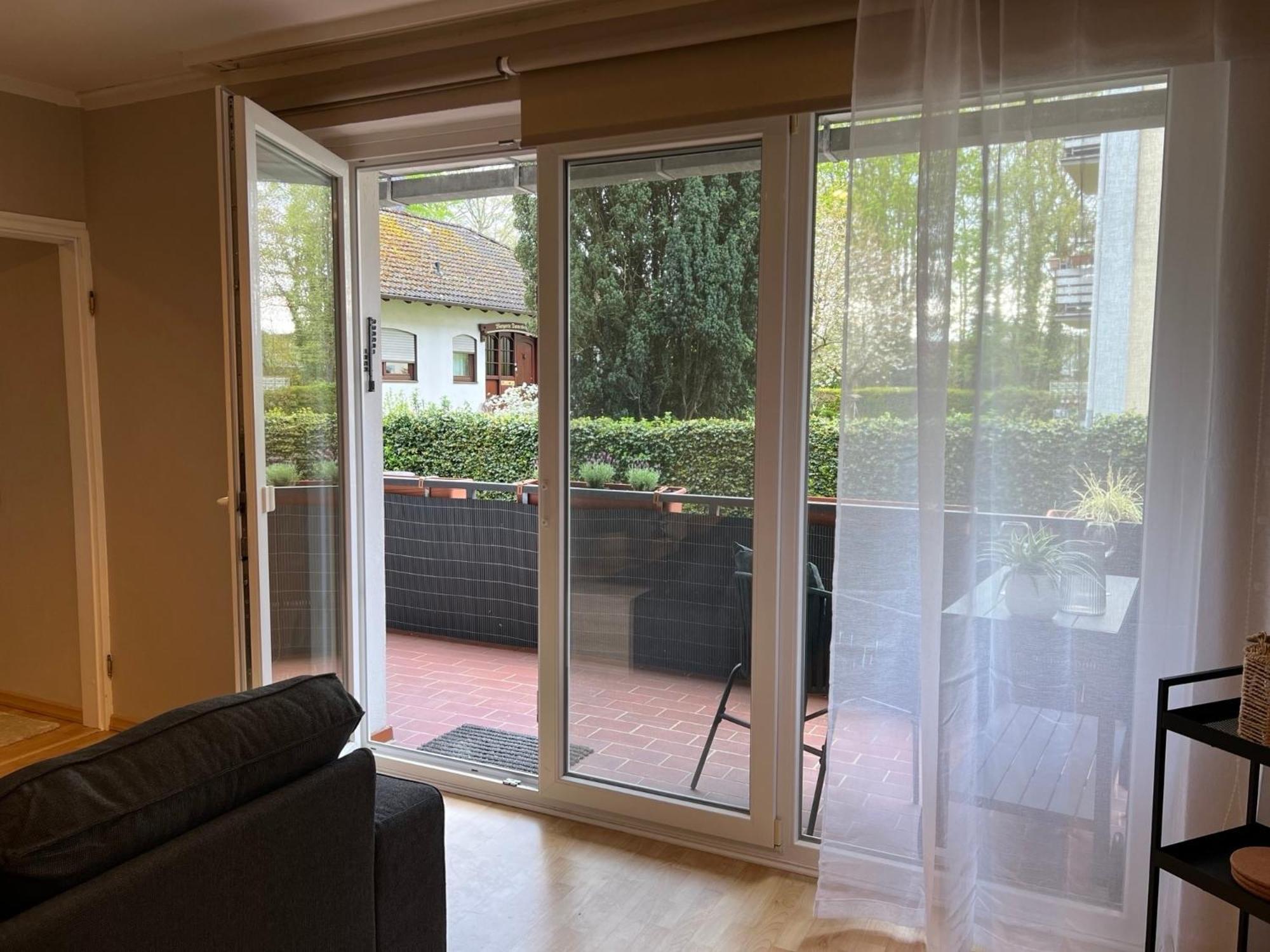 Apartment Pino Whg Nr 8 Heiligenhafen