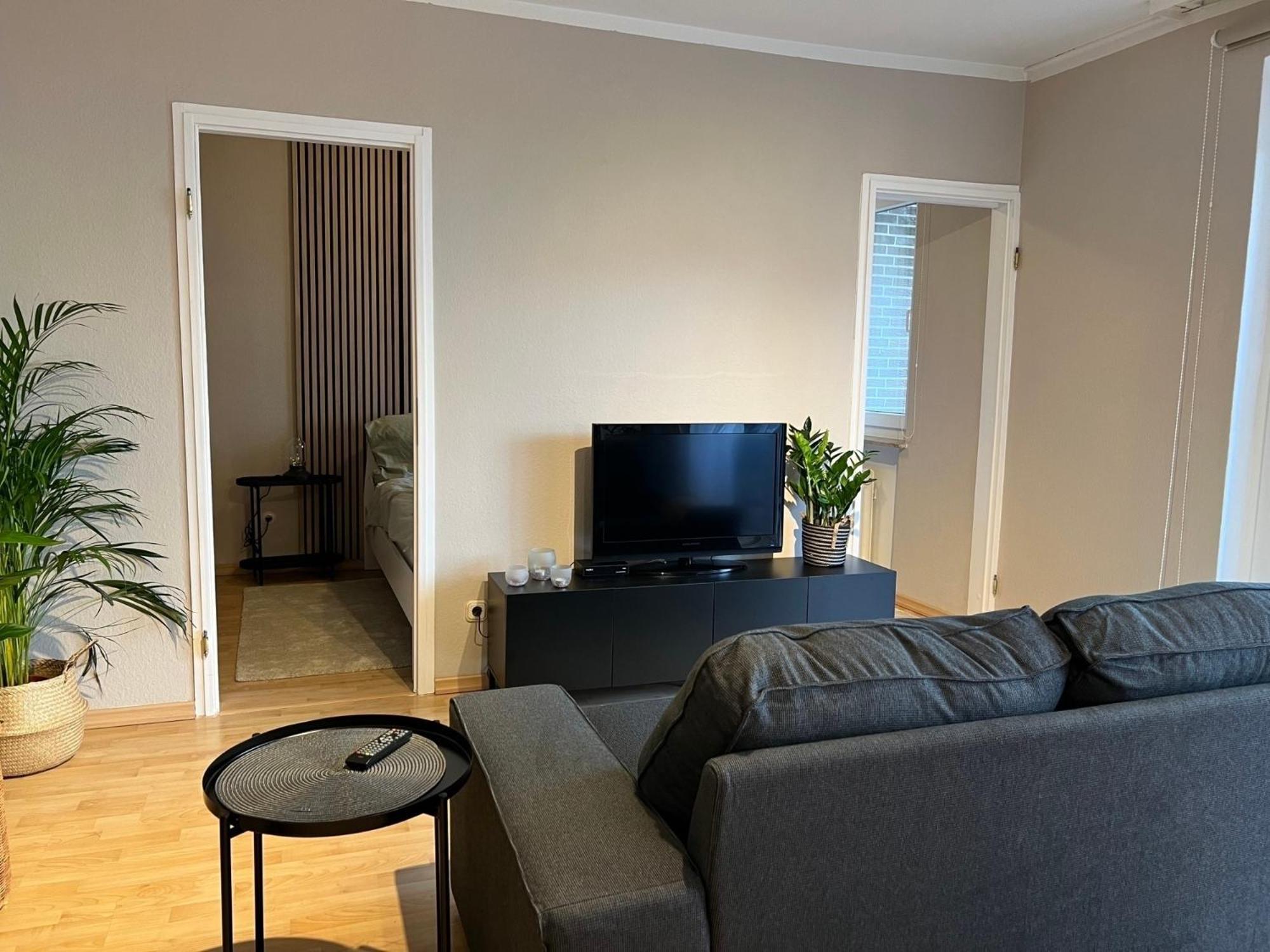 Apartment Pino Whg Nr 8
