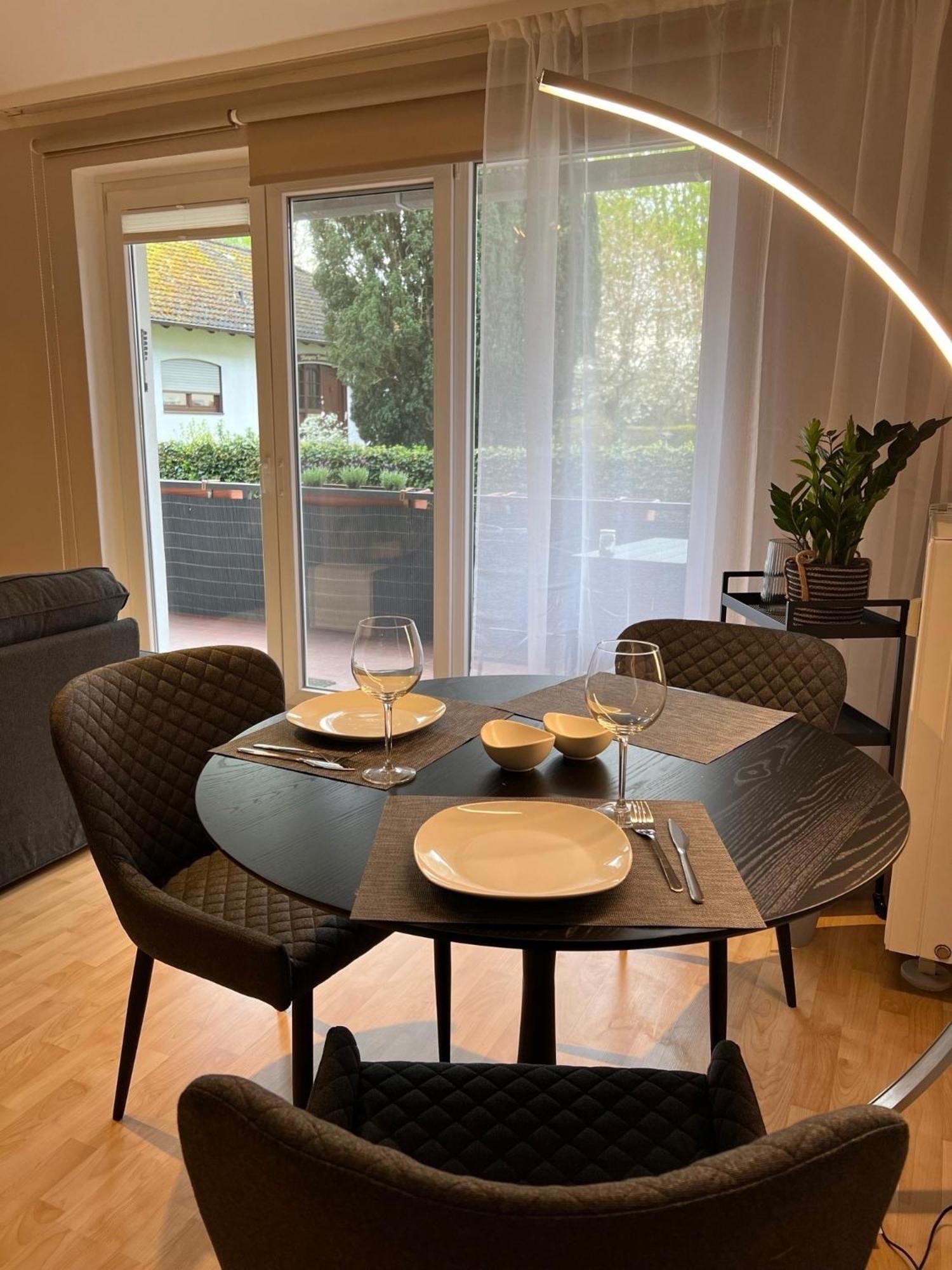 Apartment Pino Whg Nr 8 Heiligenhafen